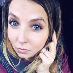 Meet your Posher, Morgan